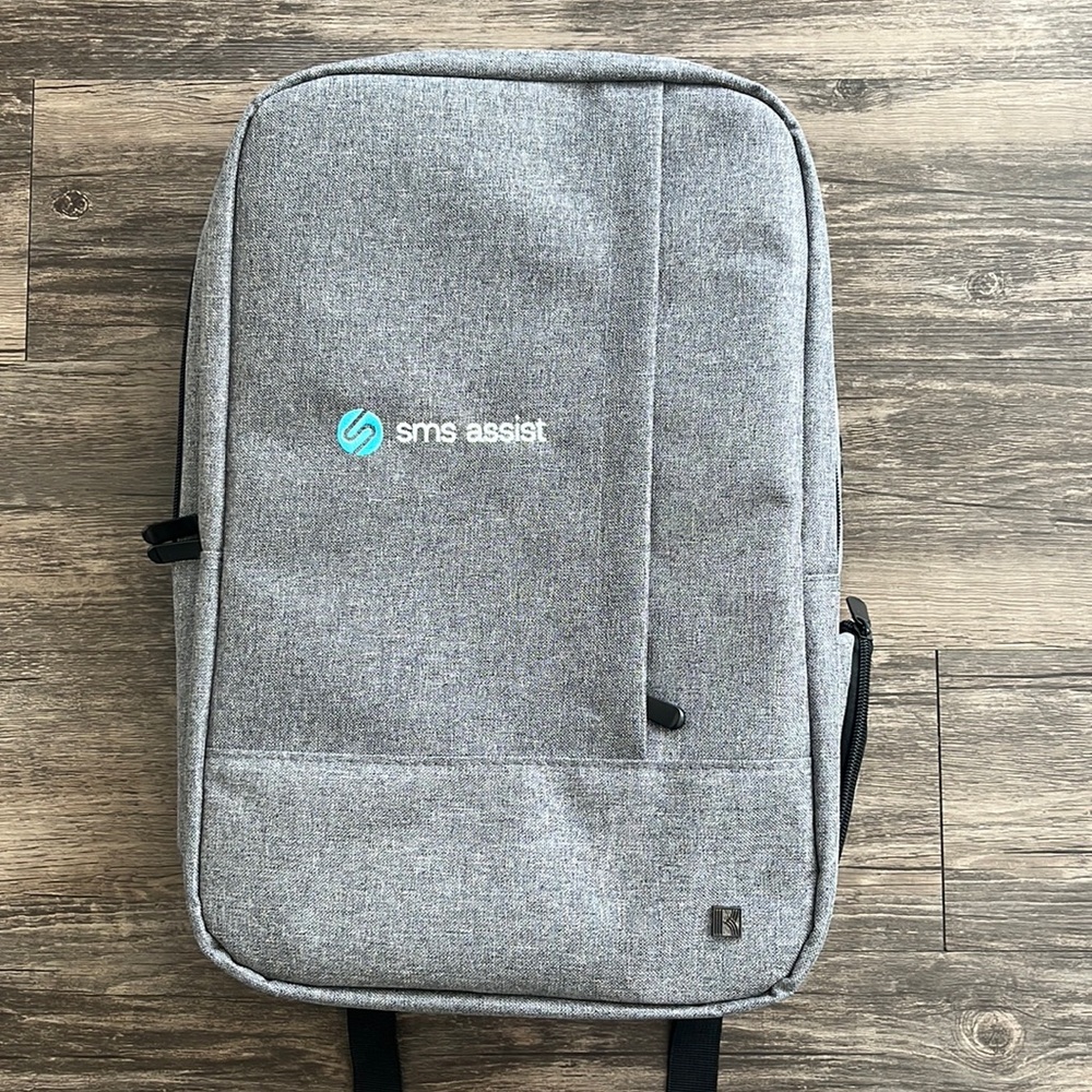 NEW* KAPSTON laptop Backpack
